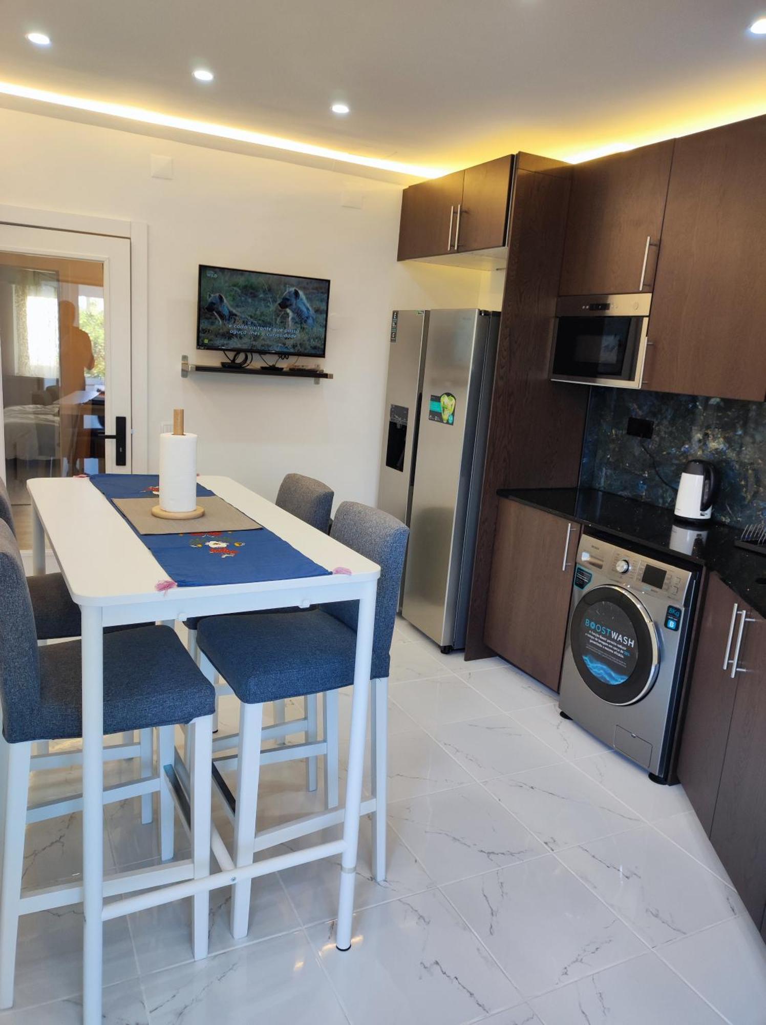 Ferienwohnung Vista Panoramica Amadora Rc Exterior foto