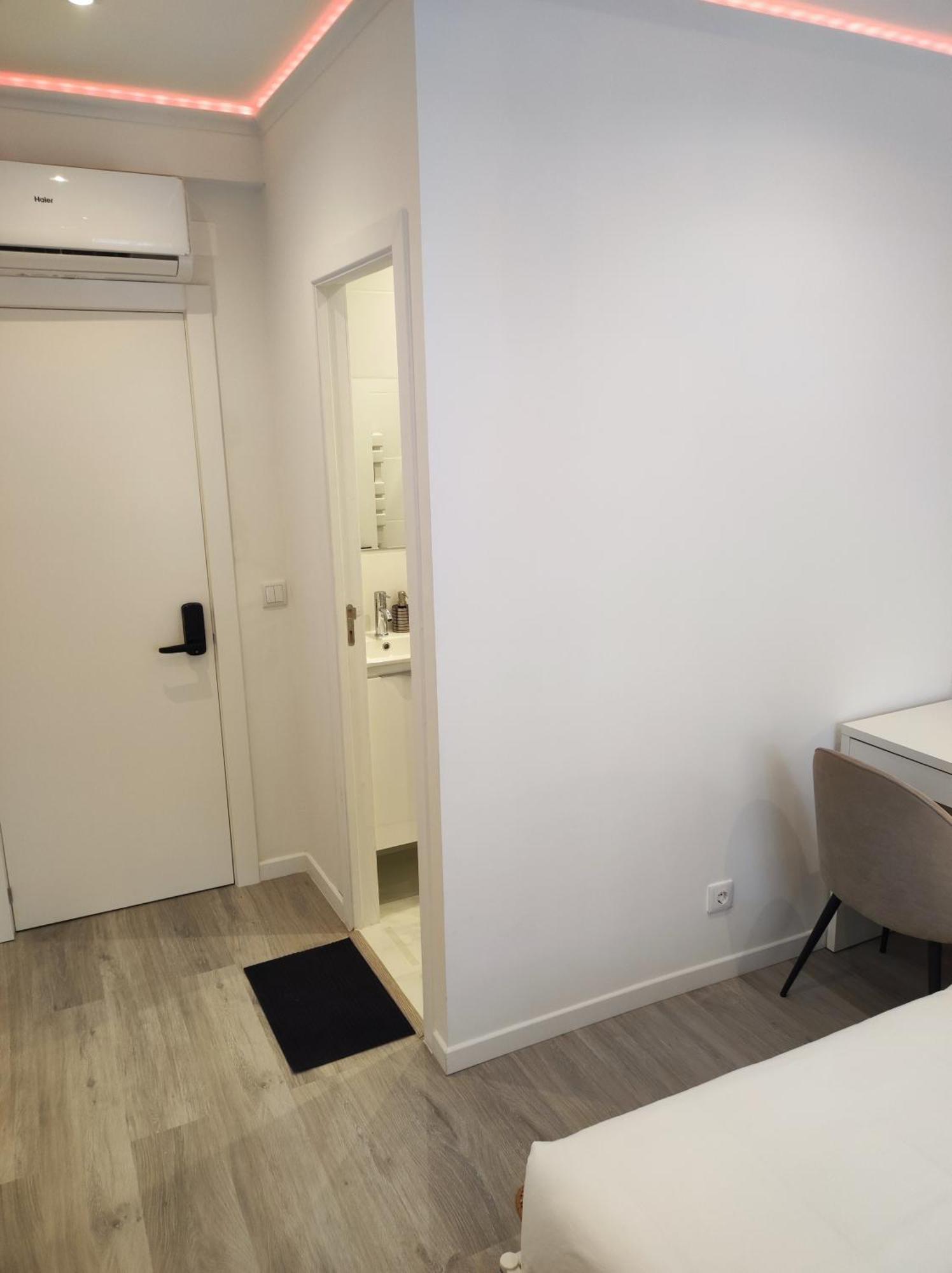 Ferienwohnung Vista Panoramica Amadora Rc Exterior foto