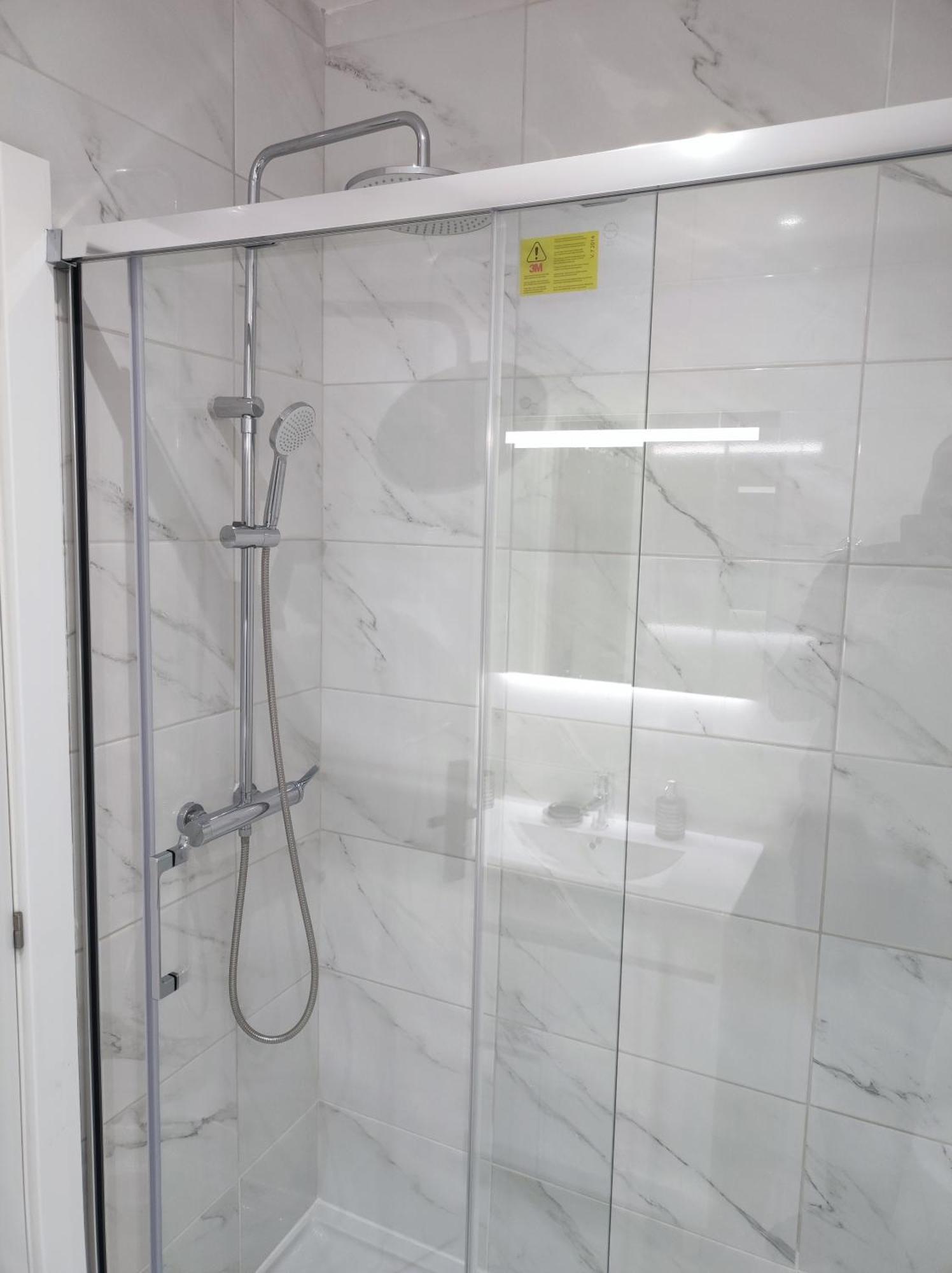 Ferienwohnung Vista Panoramica Amadora Rc Exterior foto